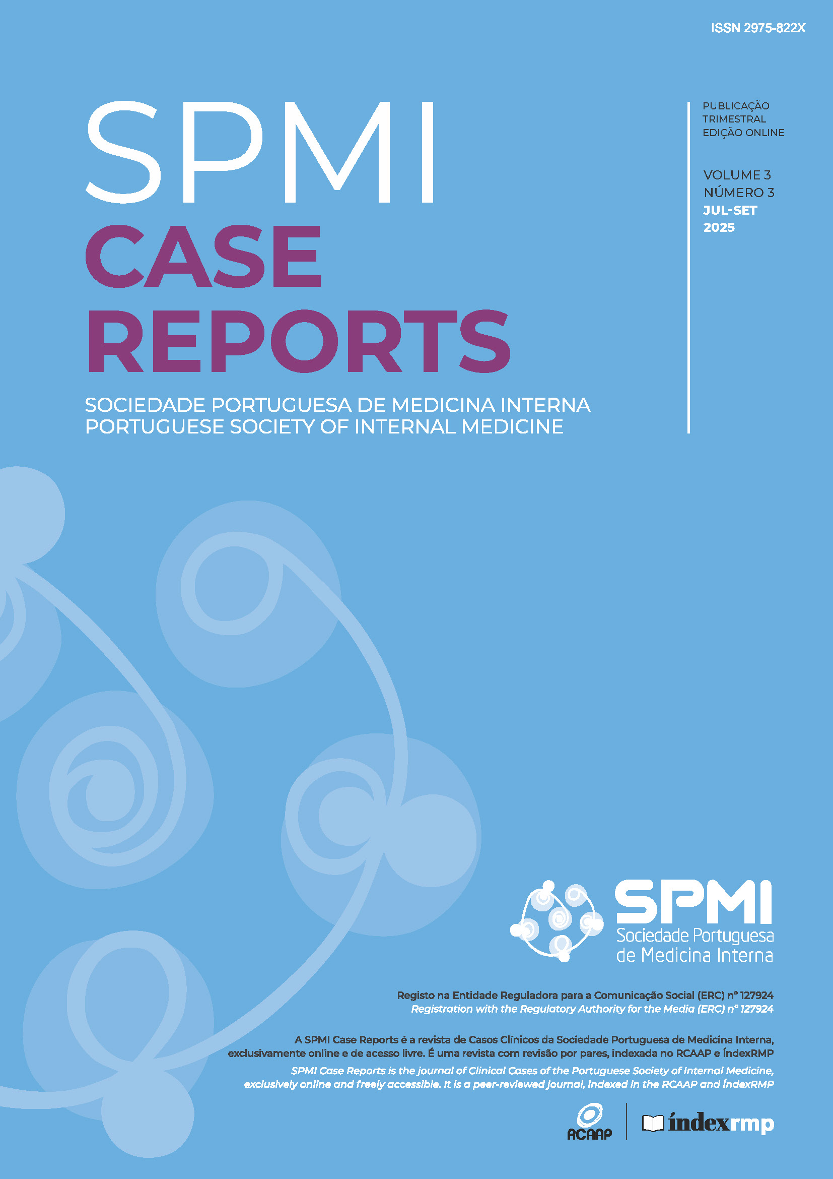 					View Vol. 3 No. 3 (2025): Julho/Setembro
				